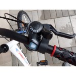 детски велосипед BIKE SPORT BIJOY 20 цола преден амортисьор детски велосипед BIKE SPORT BIJOY 20 цола преден амортисьор
